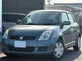 2007 Suzuki Swift
