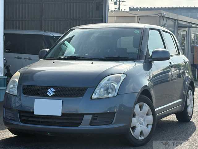2007 Suzuki Swift