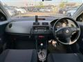 2007 Suzuki Swift