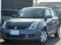 2007 Suzuki Swift