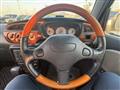 2001 Daihatsu Miragino