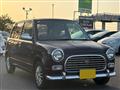 2001 Daihatsu Miragino