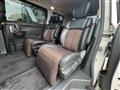 2011 Nissan Elgrand