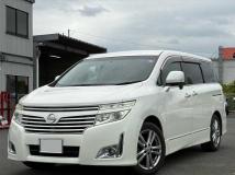 2011 Nissan Elgrand