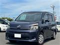 2013 Toyota Voxy
