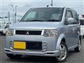 2011 Mitsubishi eK Sport