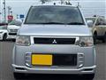 2011 Mitsubishi eK Sport