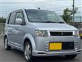 2011 Mitsubishi eK Sport