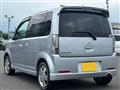 2011 Mitsubishi eK Sport