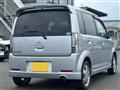 2011 Mitsubishi eK Sport
