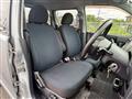 2011 Mitsubishi eK Sport