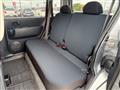 2011 Mitsubishi eK Sport