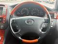 2005 Toyota Celsior