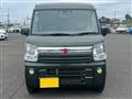 2021 Suzuki Every
