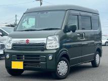 2021 Suzuki Every