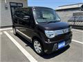 2012 Suzuki MR Wagon