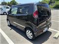 2012 Suzuki MR Wagon