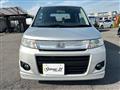 2009 Suzuki Wagon R