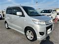 2009 Suzuki Wagon R