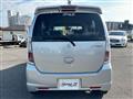 2009 Suzuki Wagon R