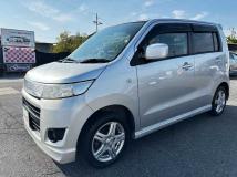 2009 Suzuki Wagon R