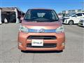 2012 Daihatsu Move Custom