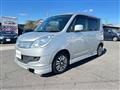 2012 Mitsubishi Delica