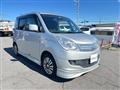 2012 Mitsubishi Delica