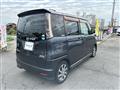2010 Nissan ROOX