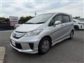 2012 Honda Freed