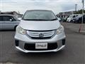 2012 Honda Freed