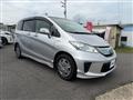 2012 Honda Freed