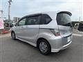 2012 Honda Freed
