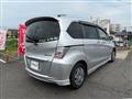 2012 Honda Freed