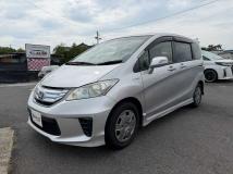 2012 Honda Freed