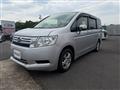 2012 Honda Step WGN