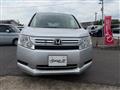 2012 Honda Step WGN