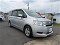 2012 Honda Step WGN