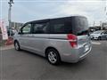 2012 Honda Step WGN