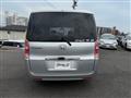 2012 Honda Step WGN