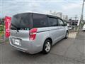 2012 Honda Step WGN
