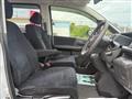 2012 Honda Step WGN