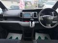 2012 Honda Step WGN