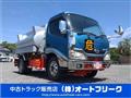 2013 Hino Dutro