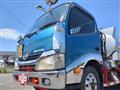2013 Hino Dutro