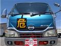 2013 Hino Dutro