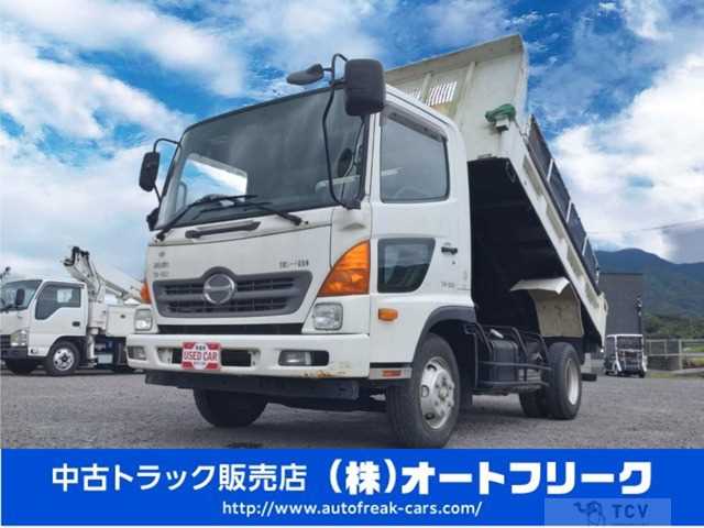 2014 Hino Hino Others
