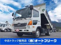 2014 Hino Hino Others