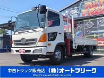 2010 Hino Hino Others