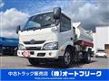 2017 Toyota Toyoace